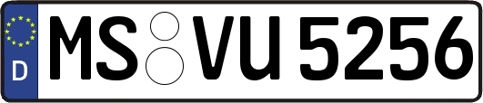 MS-VU5256