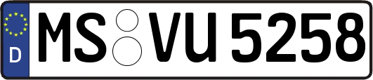 MS-VU5258