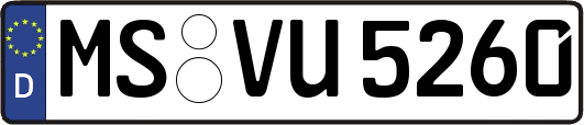 MS-VU5260