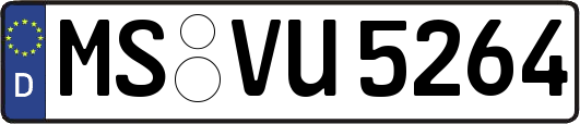 MS-VU5264