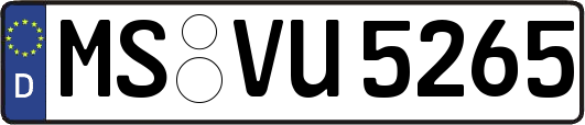 MS-VU5265