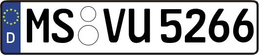 MS-VU5266