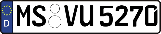 MS-VU5270
