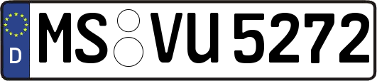 MS-VU5272