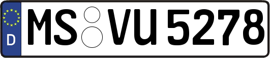 MS-VU5278