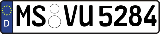 MS-VU5284