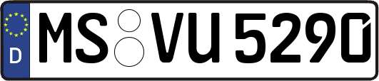MS-VU5290