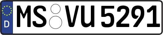 MS-VU5291
