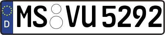 MS-VU5292