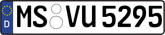 MS-VU5295