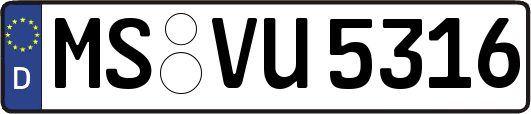 MS-VU5316
