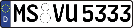 MS-VU5333