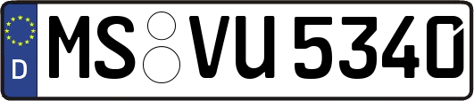 MS-VU5340
