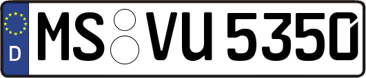 MS-VU5350