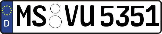 MS-VU5351