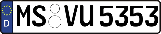 MS-VU5353