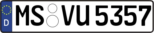 MS-VU5357