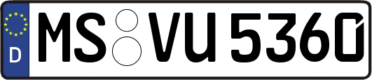 MS-VU5360