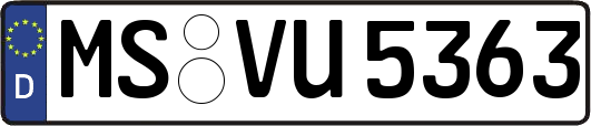 MS-VU5363