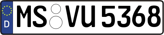 MS-VU5368