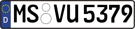 MS-VU5379