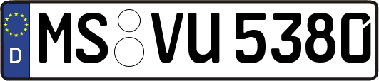 MS-VU5380