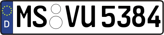 MS-VU5384