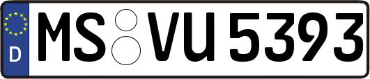 MS-VU5393