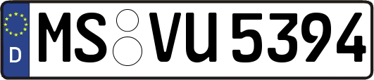 MS-VU5394