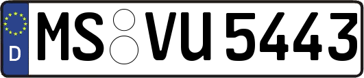 MS-VU5443