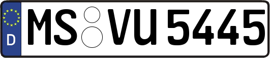 MS-VU5445