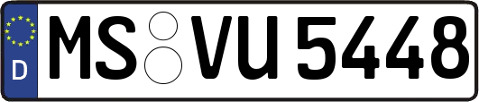 MS-VU5448