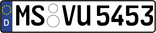 MS-VU5453