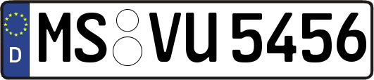 MS-VU5456