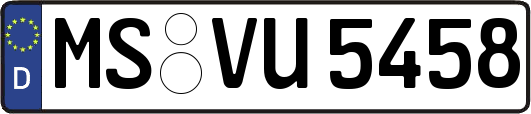MS-VU5458