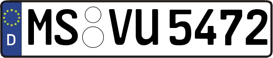 MS-VU5472