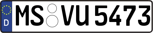MS-VU5473