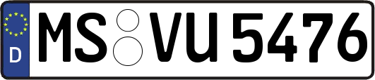 MS-VU5476