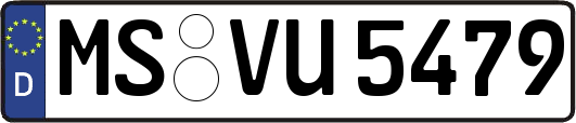 MS-VU5479