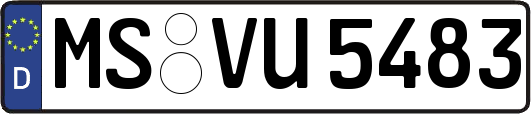 MS-VU5483