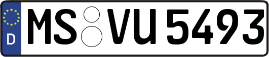 MS-VU5493