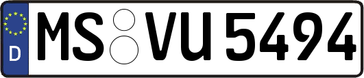 MS-VU5494