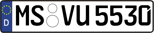 MS-VU5530