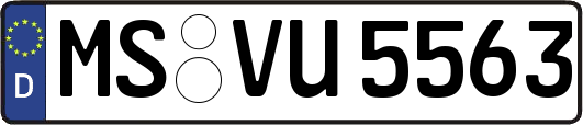 MS-VU5563