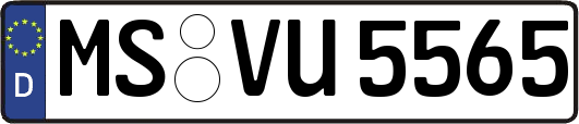 MS-VU5565