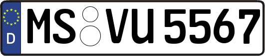 MS-VU5567