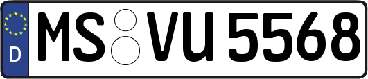 MS-VU5568