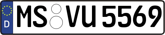 MS-VU5569