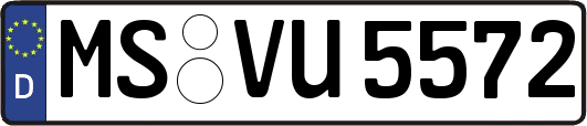 MS-VU5572