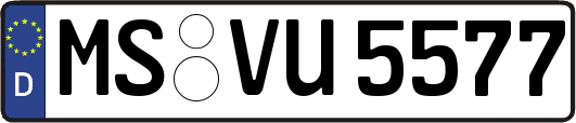 MS-VU5577